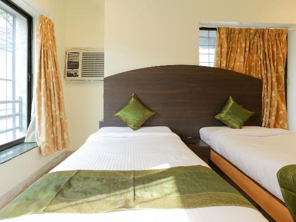 Itsy Hotels Hill View Ex : photo 2 de la chambre chambre double ou lits jumeaux standard [assainie]