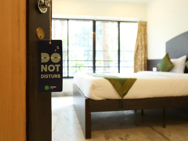 Itsy Hotels Hill View Ex : photo 10 de la chambre chambre double ou lits jumeaux standard [assainie]