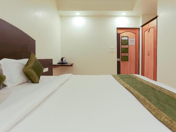 Itsy Hotels Hill View Ex : photo 5 de la chambre chambre double ou lits jumeaux standard [assainie]