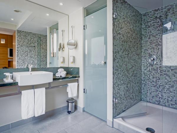 Lindner Hotel Berlin Ku'damm, part of JdV by Hyatt : photo 5 de la chambre chambre lits jumeaux