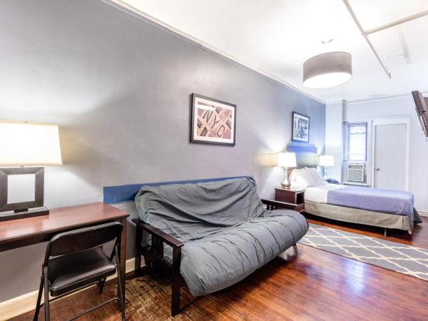 Hotel 309 : photo 3 de la chambre chambre standard avec salle de bains privative