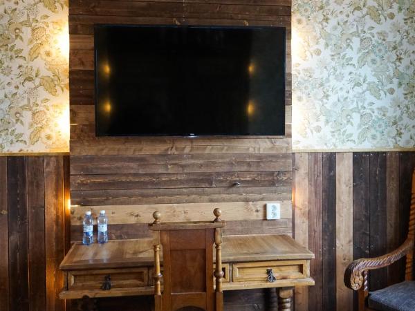 Havshotellet : photo 1 de la chambre chambre double confort extra