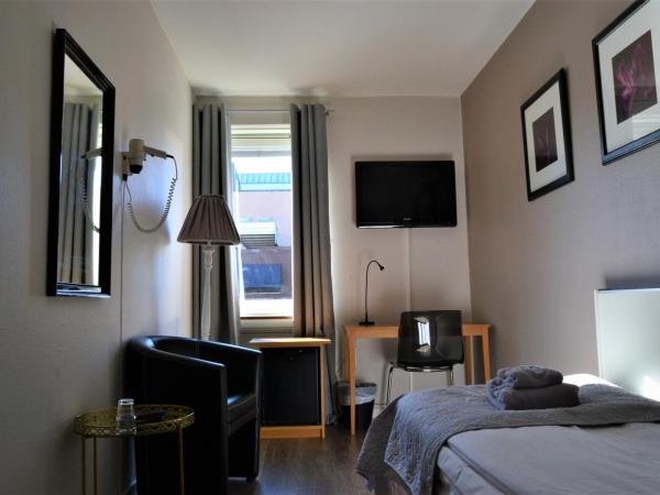 Solsta Hotell : photo 1 de la chambre chambre simple