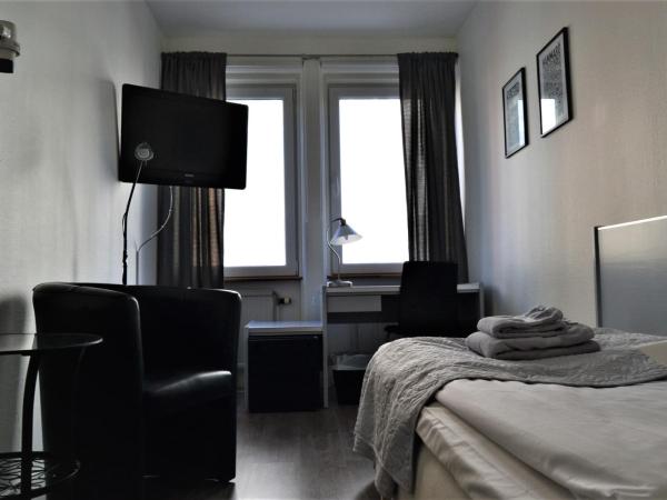 Solsta Hotell : photo 5 de la chambre chambre simple