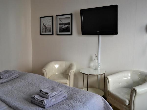 Solsta Hotell : photo 2 de la chambre chambre double ou lits jumeaux