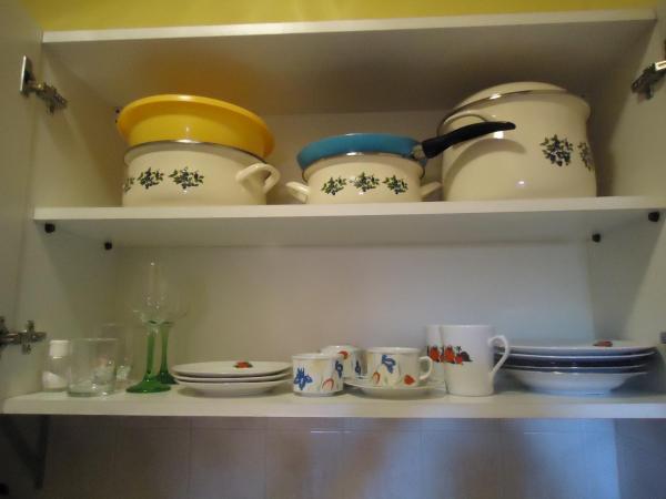 Kék Lagúna Vendégház : photo 2 de la chambre studio