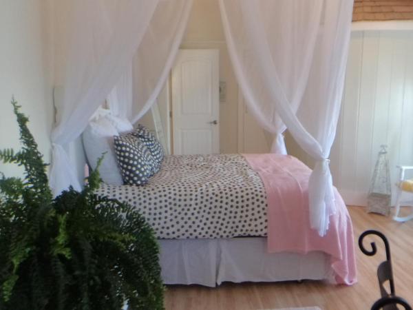 Star of the Sea B&B : photo 3 de la chambre chambre double deluxe - vue sur mer