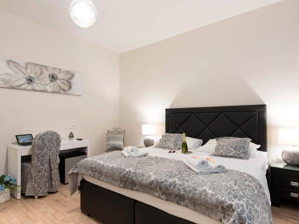 PRIMA Life Spalato : photo 4 de la chambre chambre double deluxe