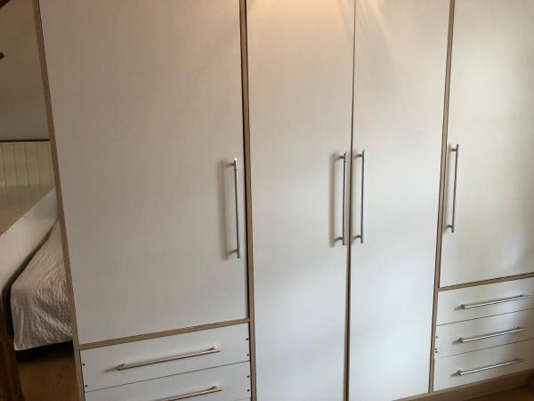 Interlaken Linda Inn Lodge : photo 7 de la chambre chambre familiale avec salle de bains privative - 3ème Étage - sans ascenseur