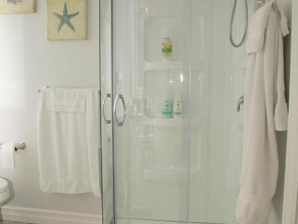 Star of the Sea B&B : photo 4 de la chambre chambre double deluxe - vue sur mer