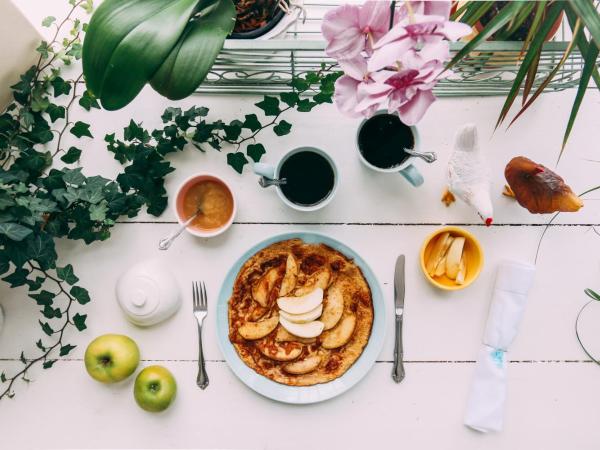 Star of the Sea B&B : photo 4 de la chambre chambre double deluxe - vue sur mer