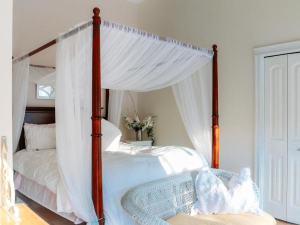 Star of the Sea B&B : photo 5 de la chambre suite deluxe