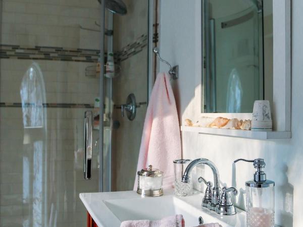 Star of the Sea B&B : photo 7 de la chambre suite deluxe