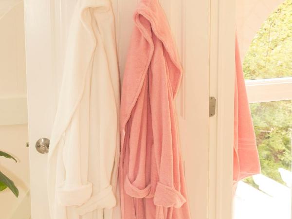 Star of the Sea B&B : photo 6 de la chambre suite deluxe