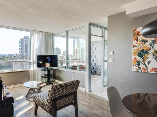 Carmana Hotel & Suites : photo 3 de la chambre suite 1 chambre lit king-size