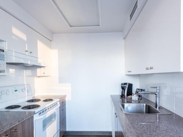 Carmana Hotel & Suites : photo 7 de la chambre suite exécutive 1 chambre