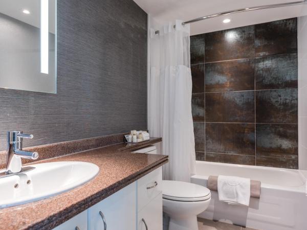 Carmana Hotel & Suites : photo 6 de la chambre suite exécutive 1 chambre