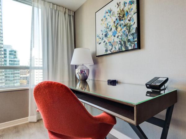 Carmana Hotel & Suites : photo 2 de la chambre suite 2 chambres