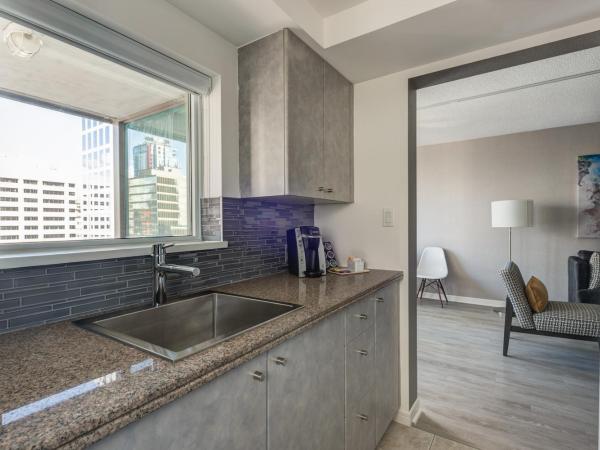 Carmana Hotel & Suites : photo 5 de la chambre suite 2 chambres