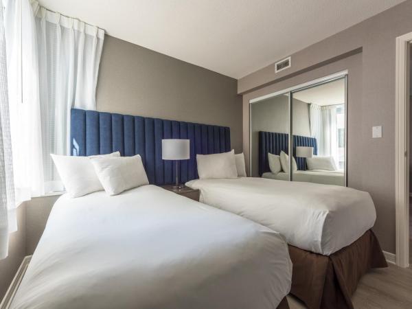 Carmana Hotel & Suites : photo 4 de la chambre suite 2 chambres