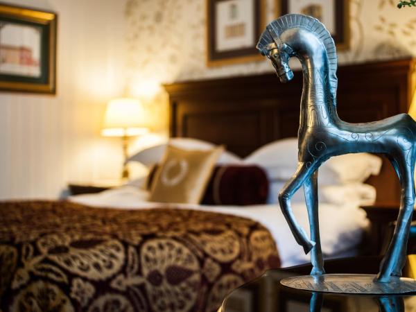 Gordion Hotel - Special Class : photo 1 de la chambre chambre simple standard