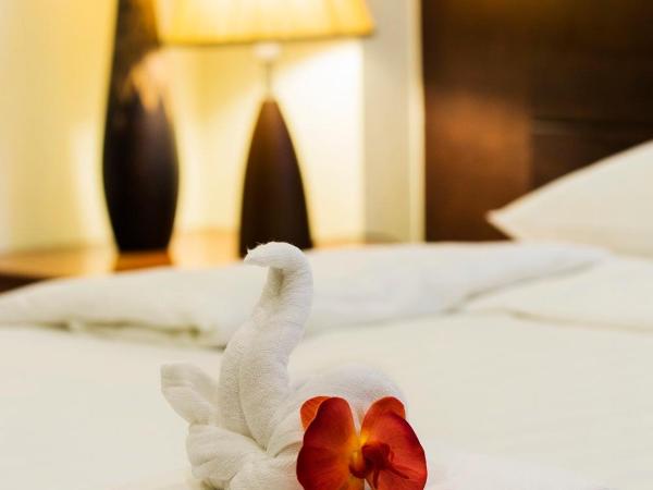 The Loft Resort Bangkok : photo 2 de la chambre chambre double ou lits jumeaux supérieure