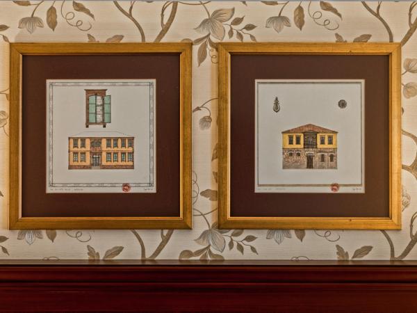 Gordion Hotel - Special Class : photo 2 de la chambre chambre simple standard