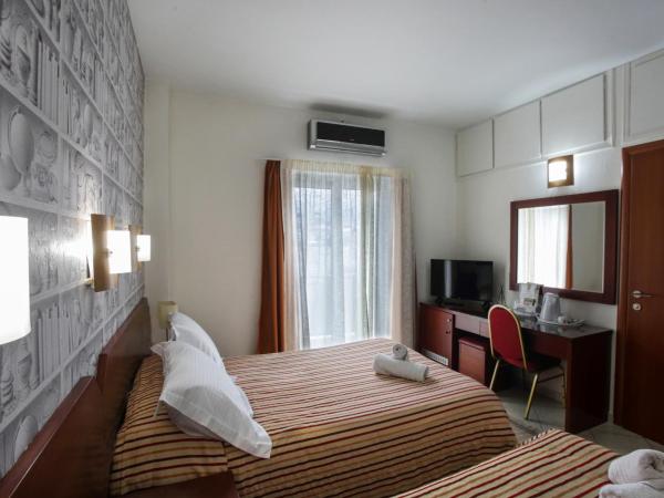 City Life Hotel : photo 3 de la chambre chambre triple