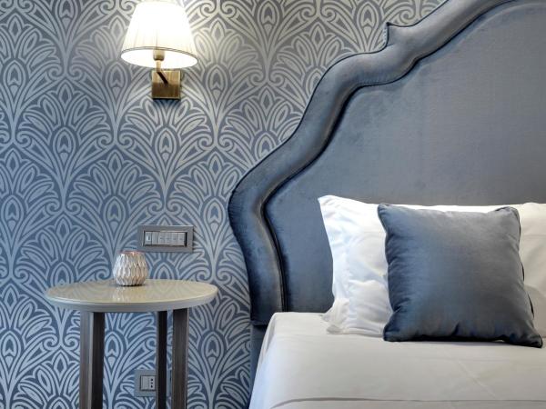 Hotel Donà Palace : photo 9 de la chambre suite junior - serenissimo principe