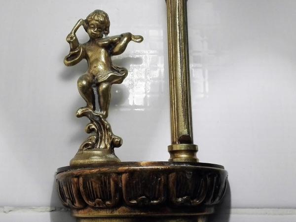 Le Fabian des Baux : photo 6 de la chambre chambre double classique