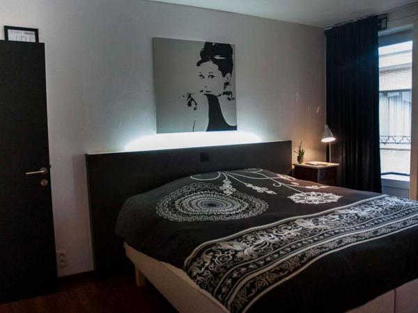Logies Zen aan Zee : photo 3 de la chambre chambre double confort