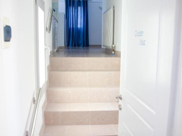 Atrium Villa : photo 9 de la chambre suite junior avec balcon