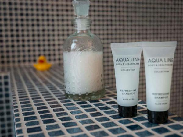 Logies Zen aan Zee : photo 6 de la chambre chambre double standard