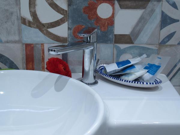 Belmonte102 Esclusive Suites : photo 6 de la chambre suite deluxe