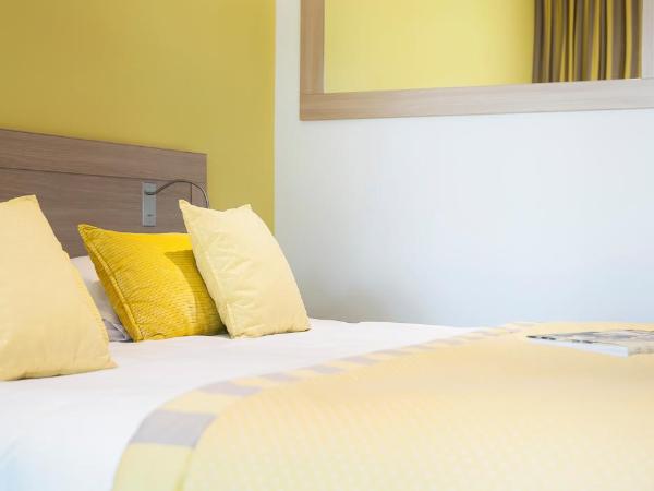 Hotel Bartaccia : photo 5 de la chambre chambre double ou lits jumeaux confort 