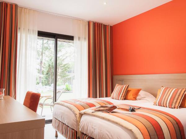 Hotel Bartaccia : photo 4 de la chambre chambre double ou lits jumeaux confort 