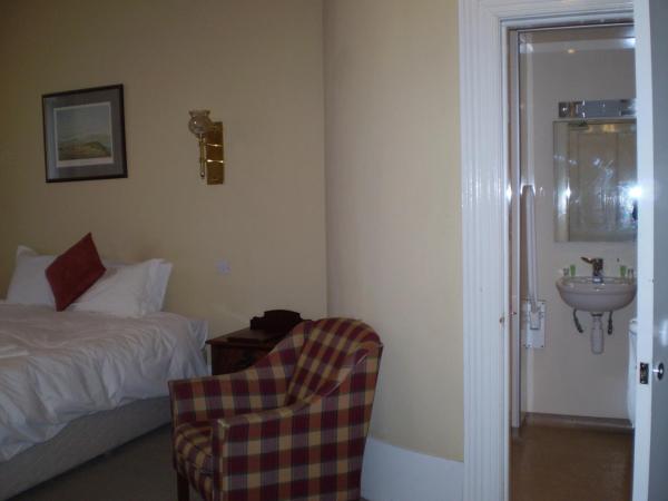 The Guards Hotel : photo 2 de la chambre chambre double de luxe