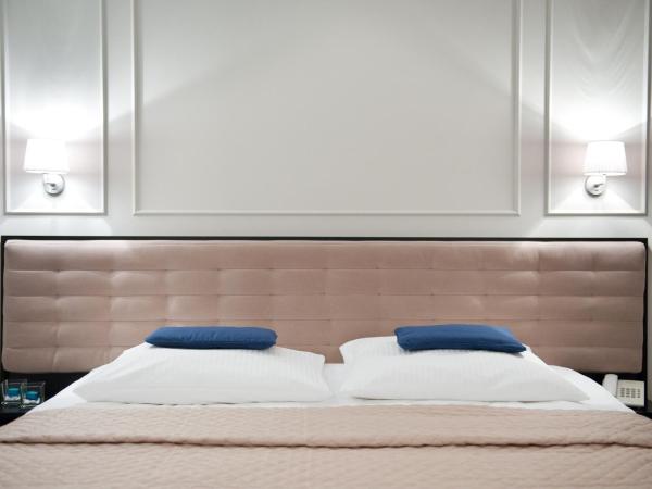 Hotel Focus : photo 7 de la chambre chambre double ou lits jumeaux