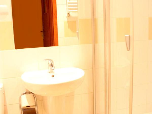 U Musa : photo 8 de la chambre chambre lits jumeaux standard