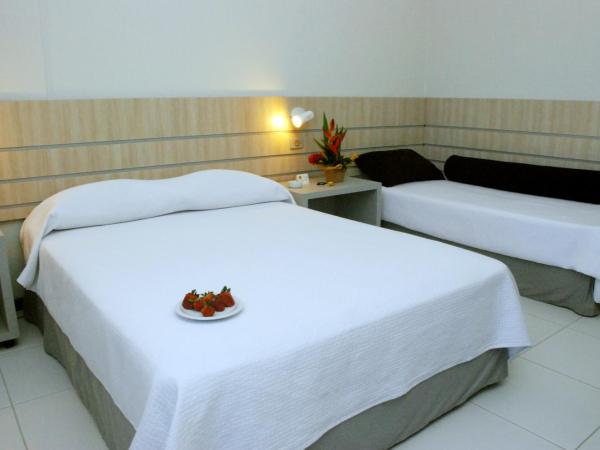 Hotel Marsol Beach Resort : photo 1 de la chambre chambre triple standard - vue sur mer