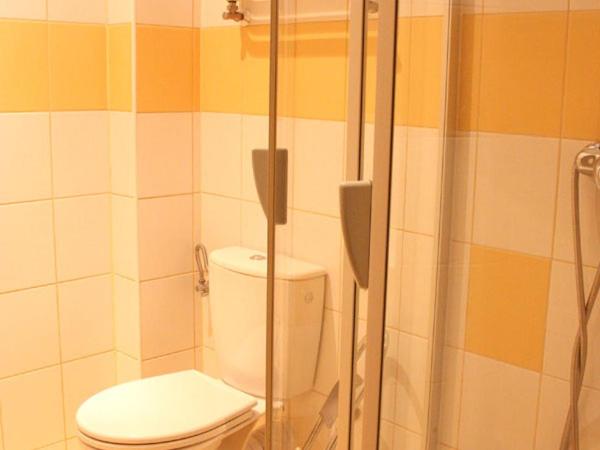 U Musa : photo 4 de la chambre chambre quadruple Économique 