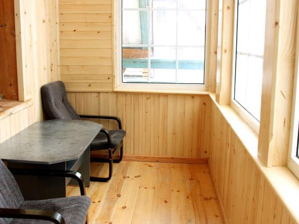 U Musa : photo 6 de la chambre studio standard