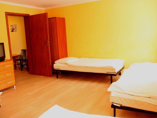 U Musa : photo 3 de la chambre studio Économique