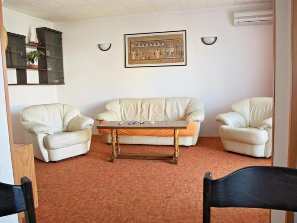 Apartments & Rooms BARBARA : photo 4 de la chambre appartement 3 chambres
