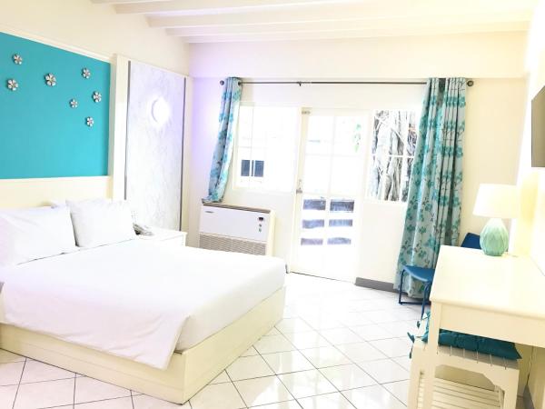 Pattaya At Nine : photo 1 de la chambre chambre deluxe