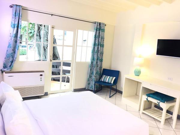 Pattaya At Nine : photo 4 de la chambre chambre deluxe