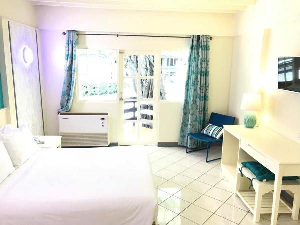 Pattaya At Nine : photo 3 de la chambre chambre deluxe