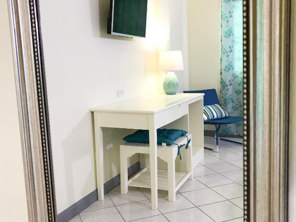 Pattaya At Nine : photo 8 de la chambre chambre deluxe