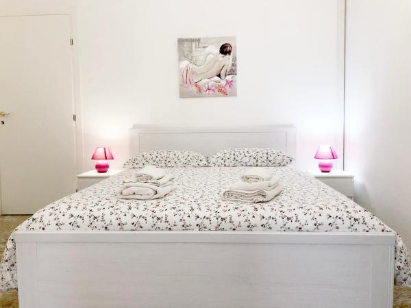 Maison Ortigia : photo 8 de la chambre chambre standard lit queen-size