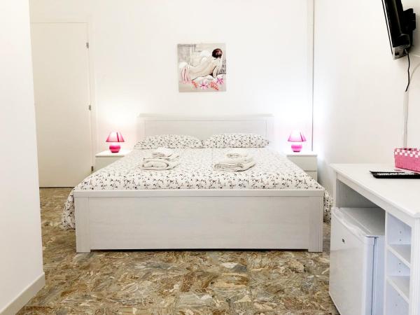 Maison Ortigia : photo 2 de la chambre chambre standard lit queen-size